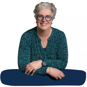 Foto van Marjan Crabtree