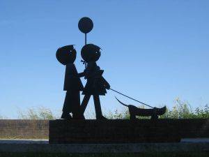 jip en janneke waalkade zaltbommel