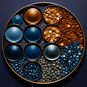 3P's - Nexify - Product