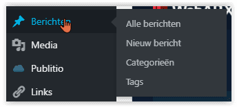 Bouw een website voor Dummies: Leer HOE in 4 stappen 4