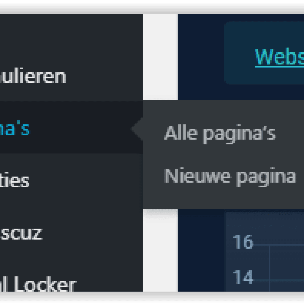 Bouw een website voor Dummies: Leer HOE in 4 stappen 3